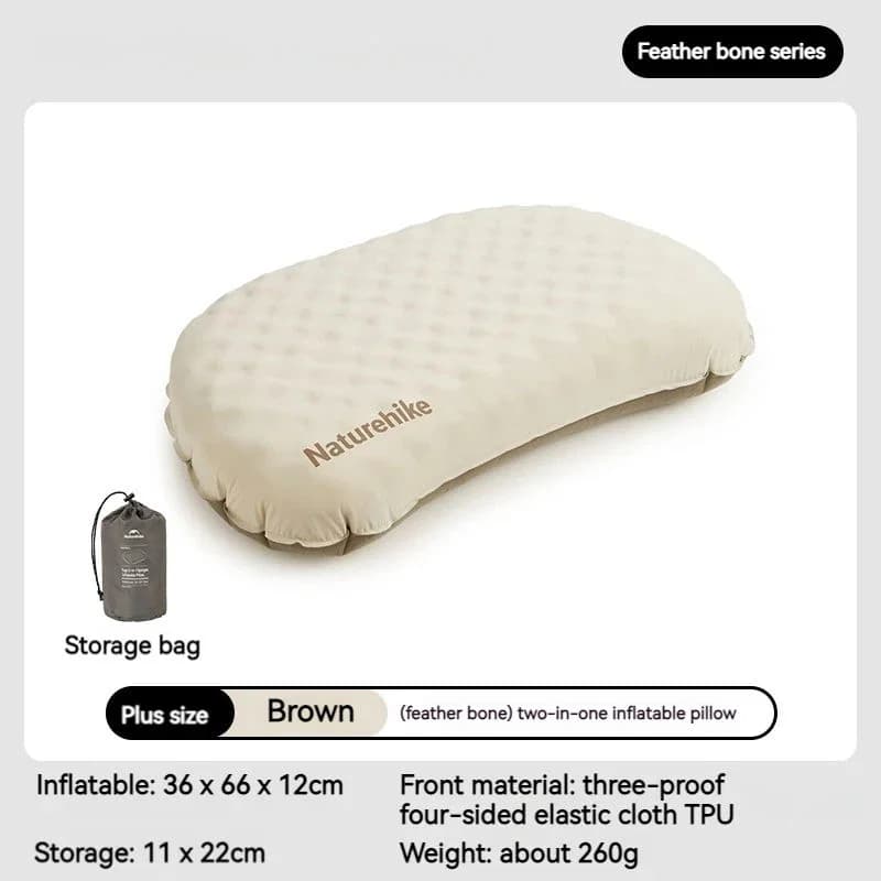 BANTAL LIPAT NATUREHIKE CNK2300DZ024
